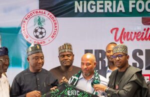 ‘It’s The Right Decision’ — Garba Lawal Backs Eric Chelle’s New Role But Raises Funding Concern