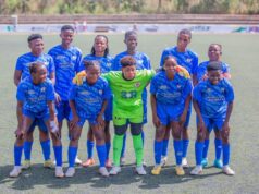 NWFL 2025: Heartland Queens Plan New Strategy Against Abia Angels, As Coach Ogbala Takes Stock After Two Defeats
