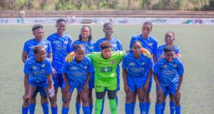 Heartland Queens Set Eyes On Podium Finish In 2024/2025 NWFL Premiership