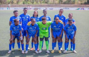 NWFL 2025: Heartland Queens Plan New Strategy Against Abia Angels, As Coach Ogbala Takes Stock After Two Defeats
