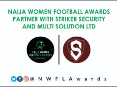 NWF Awards Announce Partnership To Reward NWFL Premiership Coach Of The Month