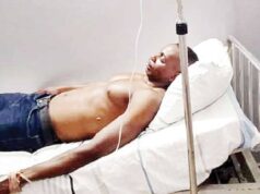 Sammy Wejinya Reacts To NPFL’s Stadium Ban