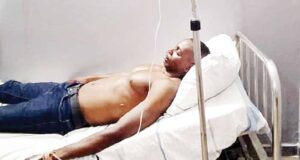 Sammy Wejinya Reacts To NPFL’s Stadium Ban