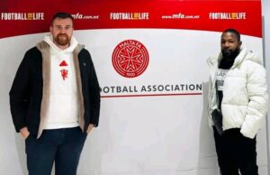 Katsina Football Academy Partners with Top Maltese Clubs to Boost Nigerian Talent