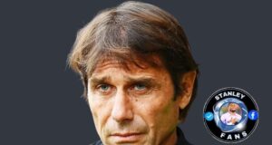 Antonio Conte Admits Regret Over Osimhen Saga, Warns Of Napoli’s Collapse