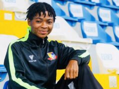 Kehinde Deborah Returns To Remo Stars Ladies Ahead Of 2024/25 NWFL Season Kickoff