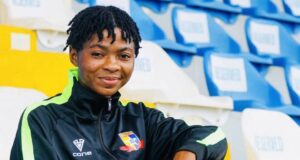 Kehinde Deborah Returns To Remo Stars Ladies Ahead Of 2024/25 NWFL Season Kickoff