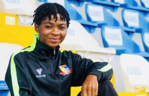 Kehinde Deborah Returns To Remo Stars Ladies Ahead Of 2024/25 NWFL Season Kickoff