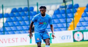 Transfer News: Remo Stars’ Left-Back Faisal Sani Joins Al-Rustaq On Loan For Remainder of Season
