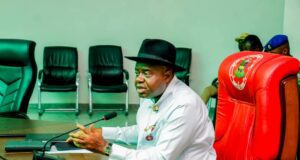 Bayelsa Government Pledges Commitment To Building Modern Sports Facilities, including a 25,000-Seat FIFA-Approved Stadium