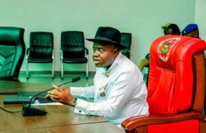 Bayelsa Government Pledges Commitment To Building Modern Sports Facilities, including a 25,000-Seat FIFA-Approved Stadium