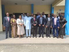 Rivers State Ministry Of Sports Partners with University Of Port Harcourt To Boost Team Rivers’ 2025 NSF Preparations