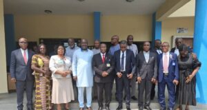 Rivers State Ministry Of Sports Partners with University Of Port Harcourt To Boost Team Rivers’ 2025 NSF Preparations