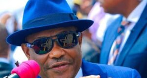 FCT Minister Nyesom Wike To Celebrate Athletes’ Triumphs With Special Reception On January 16, 2025