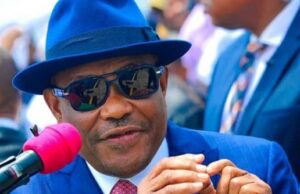 ‘It Hurts Watching The World Cup Without Nigeria’ — Wike Laments Super Eagles’ Painful Absence