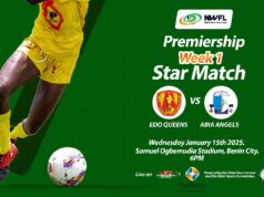 NWFL Launches New Era With Weekly Premiership Star Matches Broadcast On TV
