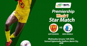 NWFL Launches New Era With Weekly Premiership Star Matches Broadcast On TV