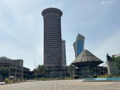 Iconic Kenyatta International Convention Centre To Host TotalEnergies CAF African Nations Championship (CHAN) 2024 Final Draw On Wednesday, 15 January