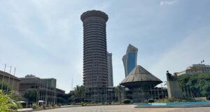 Iconic Kenyatta International Convention Centre To Host TotalEnergies CAF African Nations Championship (CHAN) 2024 Final Draw On Wednesday, 15 January