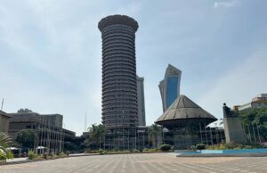 Iconic Kenyatta International Convention Centre To Host TotalEnergies CAF African Nations Championship (CHAN) 2024 Final Draw On Wednesday, 15 January