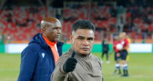 Romuald Rakotondrabe (Madagascar): ‘CHAN Is An Essential Showcase For Our Local Football’