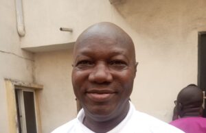 Lagos State FA Cup Will Have Lots Of Excitement, Many Surprises; Dotun Coker Predicts