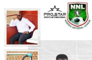 NNL, Prostar Sports International Celebrate Excellence With Inaugural Monthly Awards
