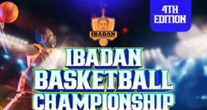 CEO Showtyme Hoopers, Shola Durojaiye Promises More Support As Ibadan Basketball Championship Dunk Off This Weekend