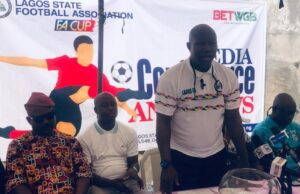 2025 Lagos FA Cup: New Maracana Stadium, Legacy Pitch To Host First Round of Matches As 28 Rookie Teams Battle For Qualifications Into Next Round