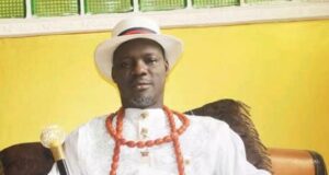 Amb. Sheriff Mulade Emerges As Minifootball Association Chairman, Delta state