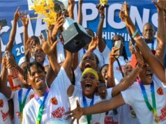 2024/25 NWFL Premiership MD1 Preview: South-South Derbies Headline Opening Matchday As Edo Queens Begins Title Defence