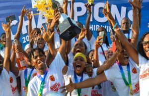 2024/25 NWFL Premiership MD1 Preview: South-South Derbies Headline Opening Matchday As Edo Queens Begins Title Defence