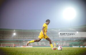 Edo Queens, Robo Queens Shred Opponents As 2025 NWFL Premiership Kicks Off