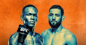 UFC Fight Night 250: Israel Adesanya’s Next Fight, Opponent, Venue And Time Of Fight