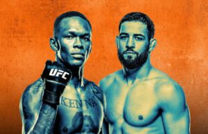UFC Fight Night 250: Israel Adesanya’s Next Fight, Opponent, Venue And Time Of Fight