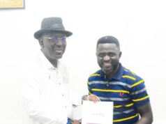 President Tinubu Aide On Grassroots Sports Developments, ‘Zulu’ Sign Up For Evolution Cup