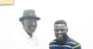 President Tinubu Aide On Grassroots Sports Developments, ‘Zulu’ Sign Up For Evolution Cup