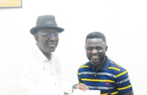 President Tinubu Aide On Grassroots Sports Developments, ‘Zulu’ Sign Up For Evolution Cup