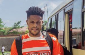 Dino Sporting Club Refutes AWOL Claims, Reveals Heartland’s Breach of Agreement Over Afolayan Temitope Peters