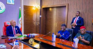 Enugu State Set To Host 2026 National Sports Festival: Hon. Bukola Olopade Applauds Governor Peter Mbah’s Visionary Leadership