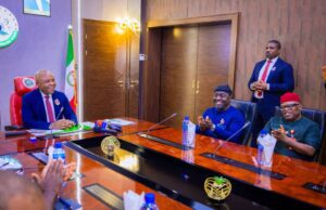 Enugu State Set To Host 2026 National Sports Festival: Hon. Bukola Olopade Applauds Governor Peter Mbah’s Visionary Leadership