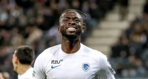 Arokodare Shines Despite Genk’s 2-1 Loss to Club Brugge in Belgian Cup Semifinal First Leg