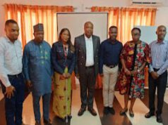 Ogun State and IHV Strengthen Commitment to Combat Tuberculosis