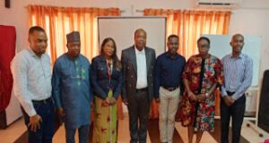 Ogun State and IHV Strengthen Commitment to Combat Tuberculosis