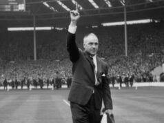 The Legendary Bill Shankly