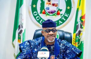 Ogun State Government Strengthens Healthcare Delivery With Data-Driven Approach