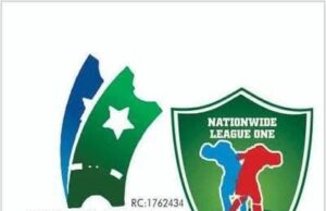 Nationwide League One Annual General Assembly Set For January 30th