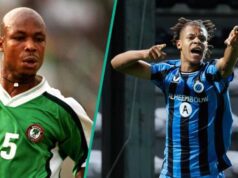 Germany-based Journalist Oma Akatugba Takes Middle Stand In Debate Over Furo Iyenemi’s Son Snubbing Nigeria
