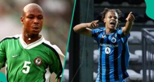 Germany-based Journalist Oma Akatugba Takes Middle Stand In Debate Over Furo Iyenemi’s Son Snubbing Nigeria