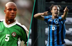 Germany-based Journalist Oma Akatugba Takes Middle Stand In Debate Over Furo Iyenemi’s Son Snubbing Nigeria